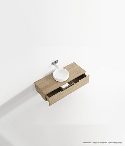 Louis Hanging Washbasin