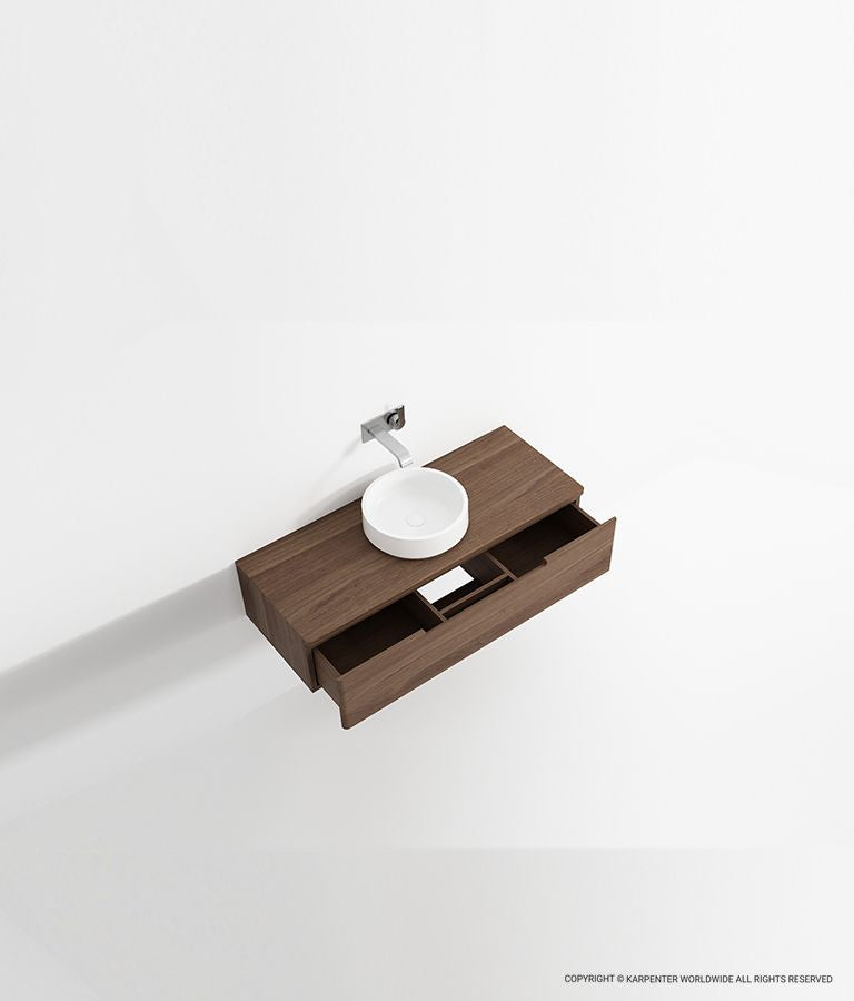 Louis Hanging Washbasin