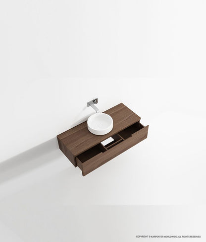 Louis Hanging Washbasin