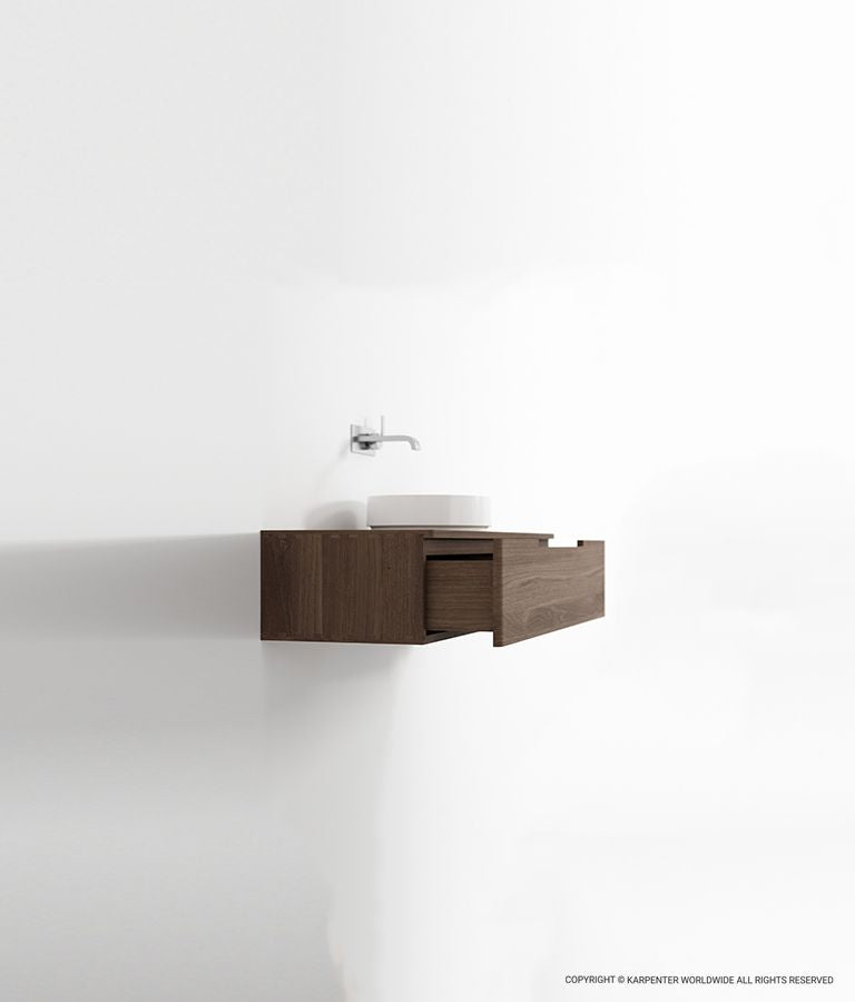 Louis Hanging Washbasin
