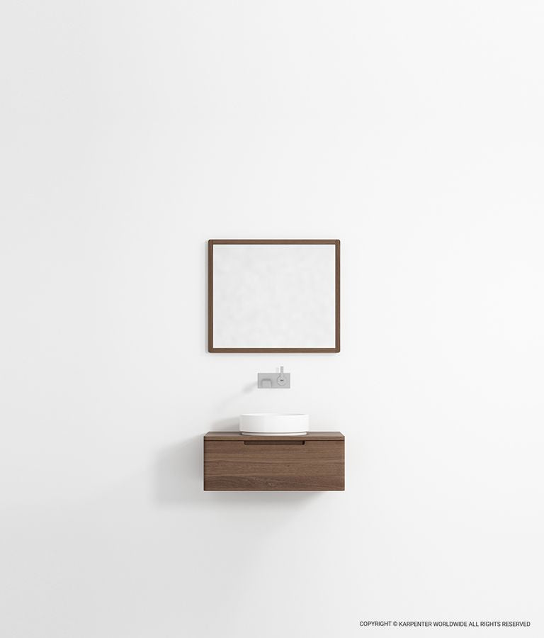 Louis Mirror 70