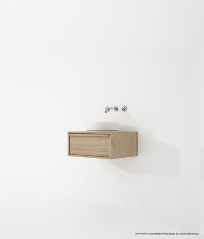 MILO Hanging Basin w/ Drawer