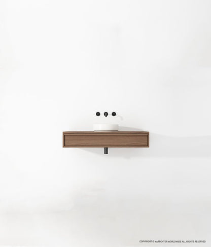 MILO Hanging Basin w/ Long Drawer