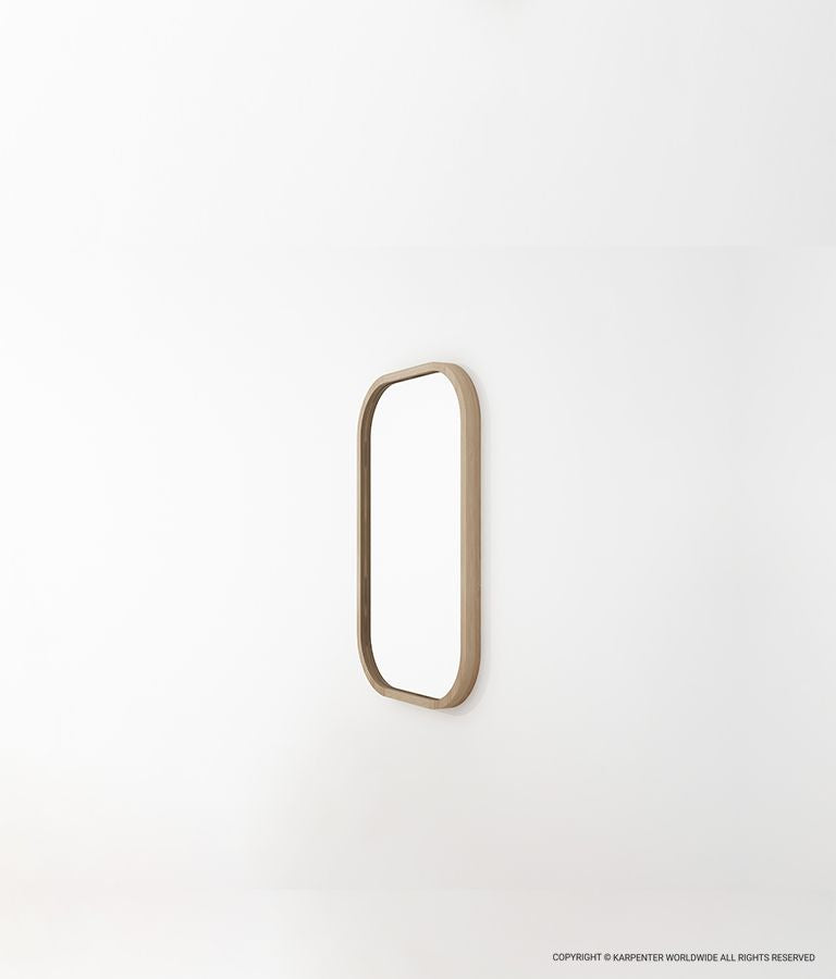 MILO Mirror 80