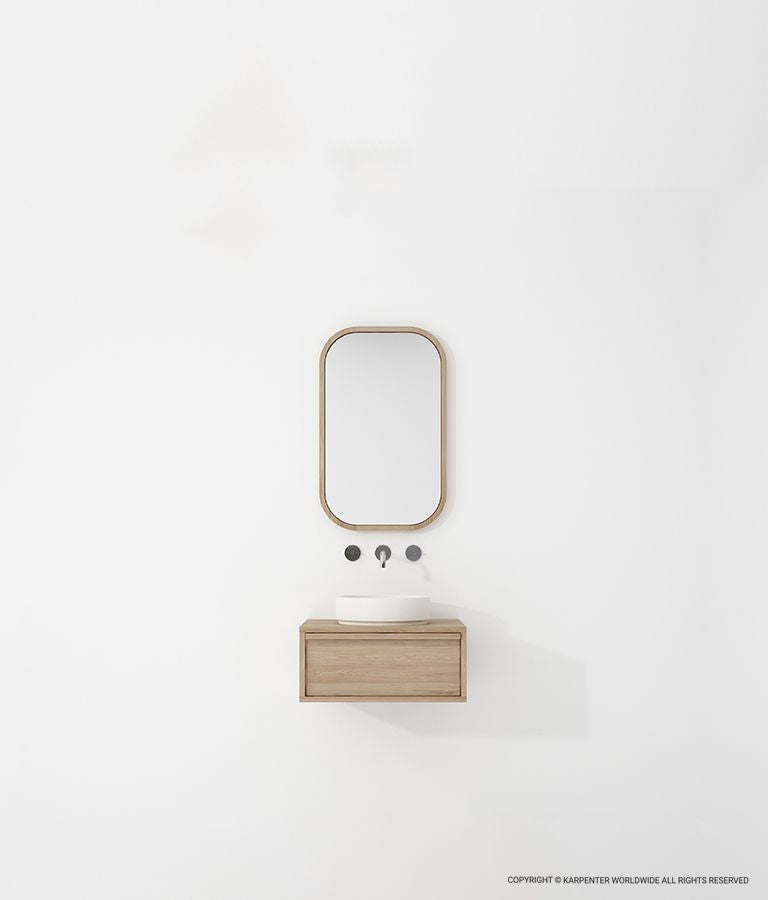 MILO Mirror 80