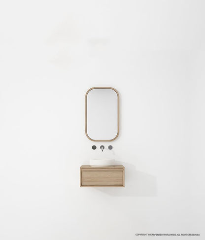 MILO Mirror 80