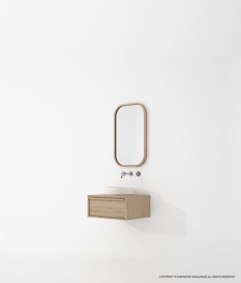 MILO Mirror 80
