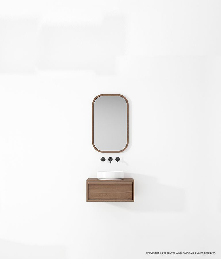 MILO Mirror 80