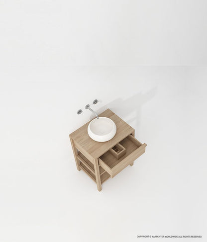 MILO Standing Basin