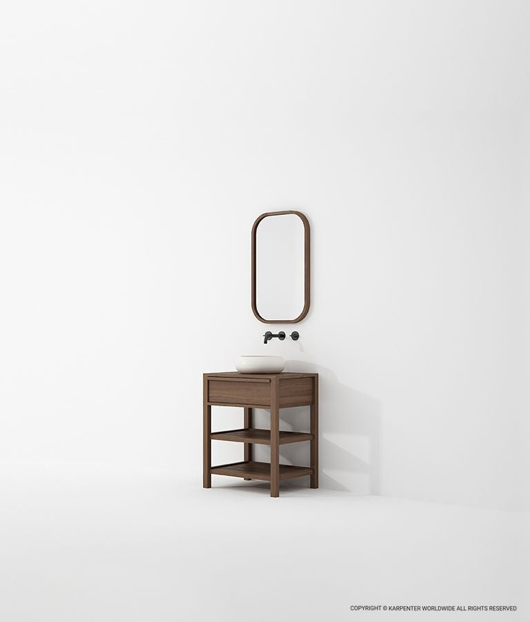 MILO Standing Basin