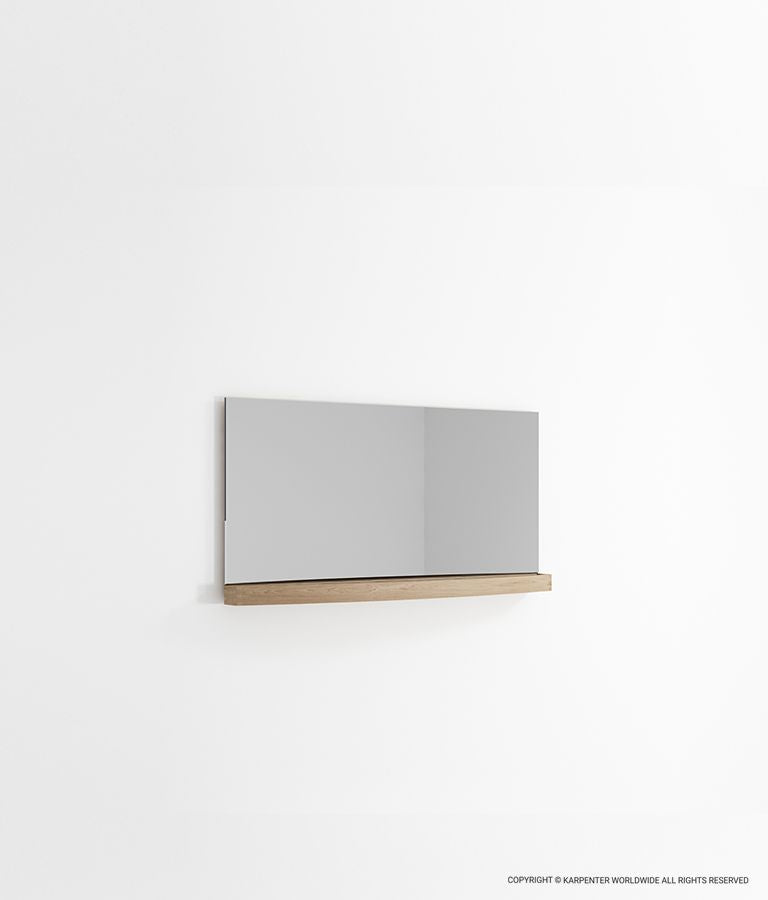Miles Mirror 120