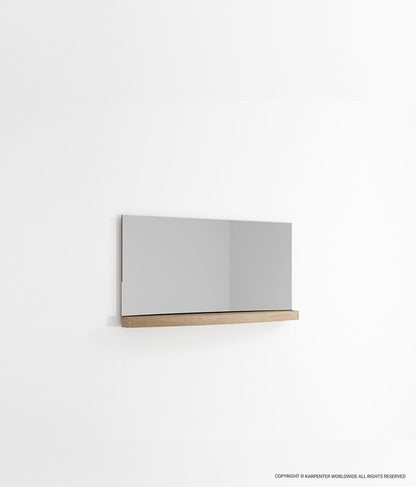 Miles Mirror 120