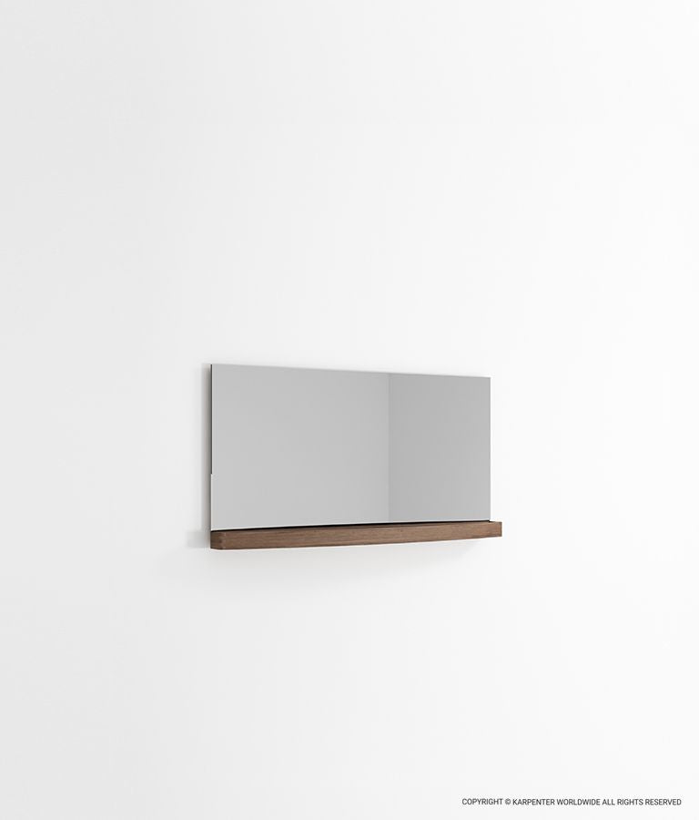 Miles Mirror 120