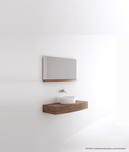 Miles Mirror 120