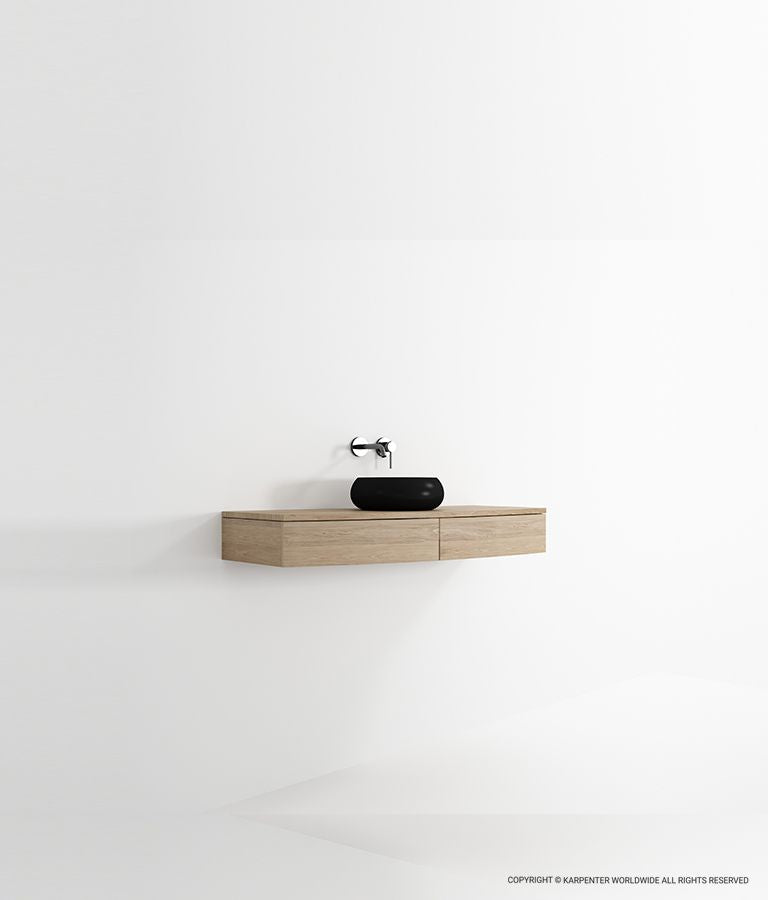 Miles Hanging Basin w/2 Drawers