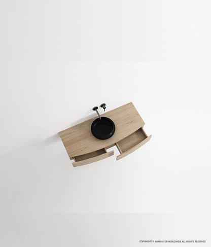 Miles Hanging Basin w/2 Drawers