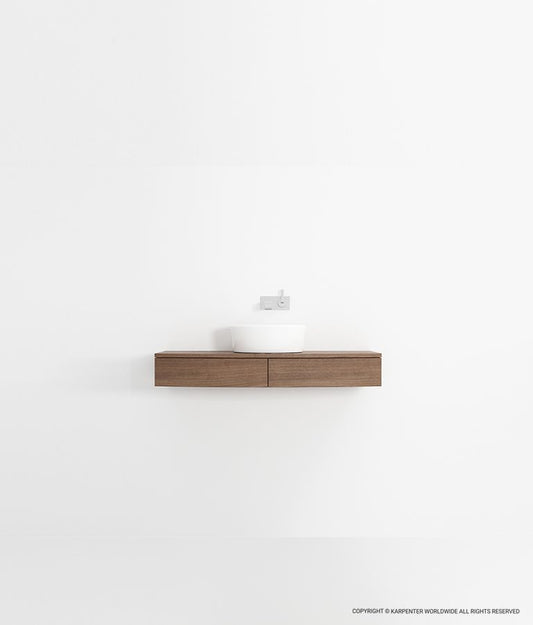 Miles Hanging Basin w/2 Drawers