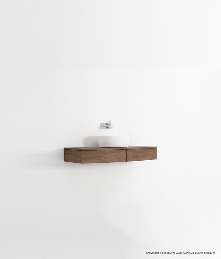 Miles Hanging Basin w/2 Drawers
