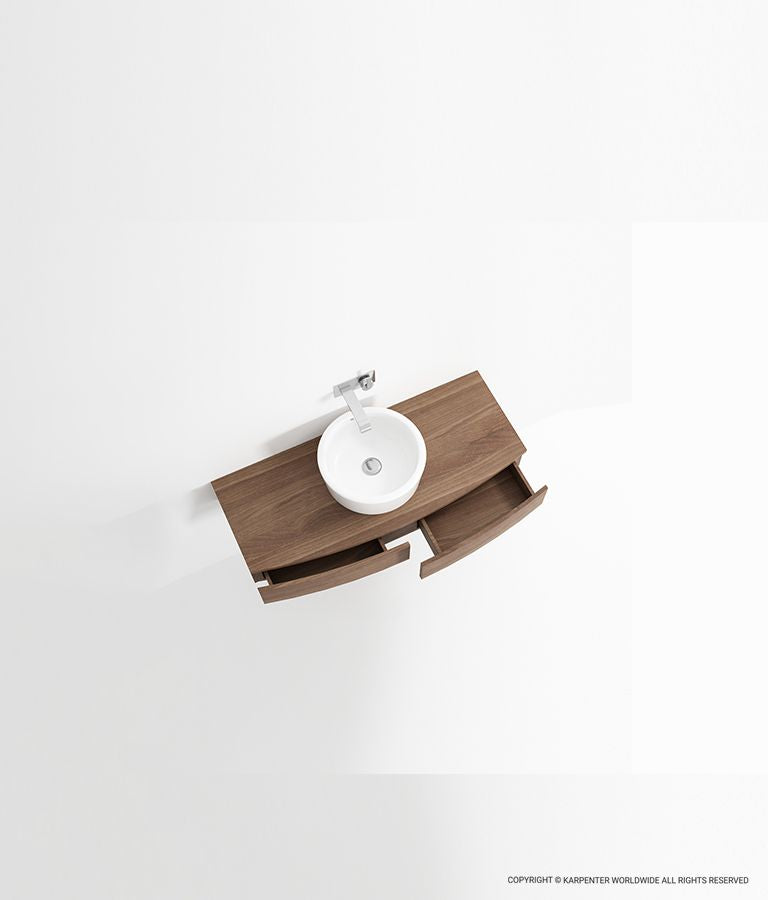 Miles Hanging Basin w/2 Drawers