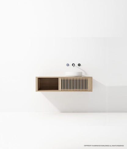MOKA Hanging Basin