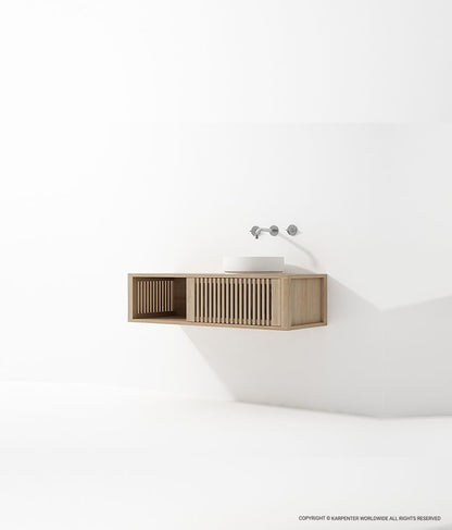 MOKA Hanging Basin