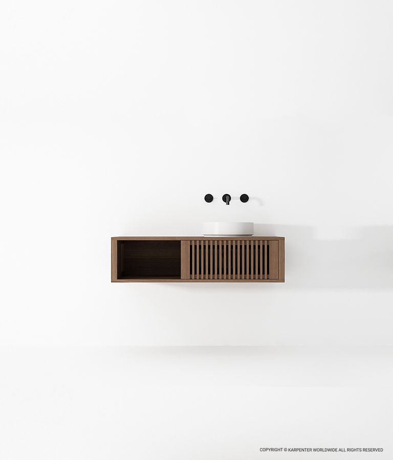 MOKA Hanging Basin