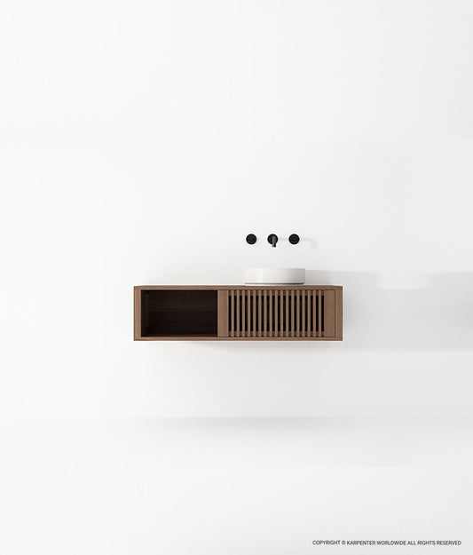 MOKA Hanging Basin