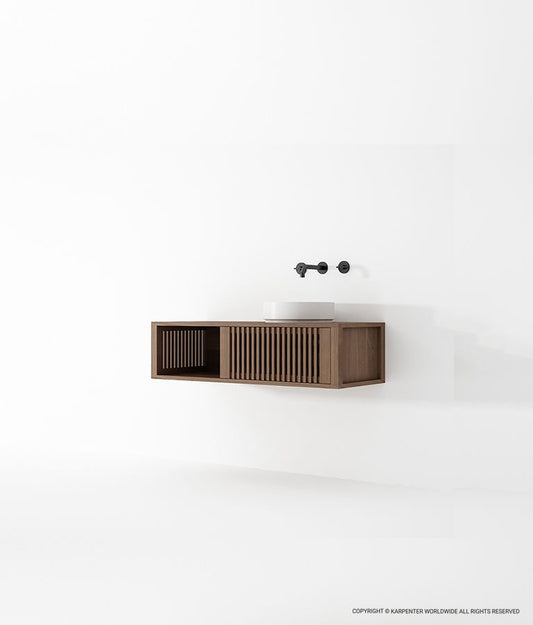 MOKA Hanging Basin