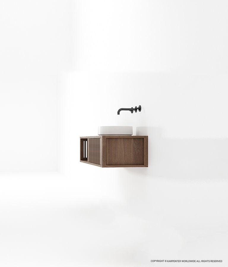 MOKA Hanging Basin