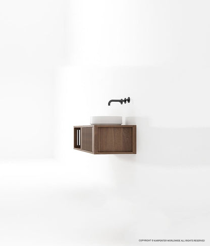 MOKA Hanging Basin