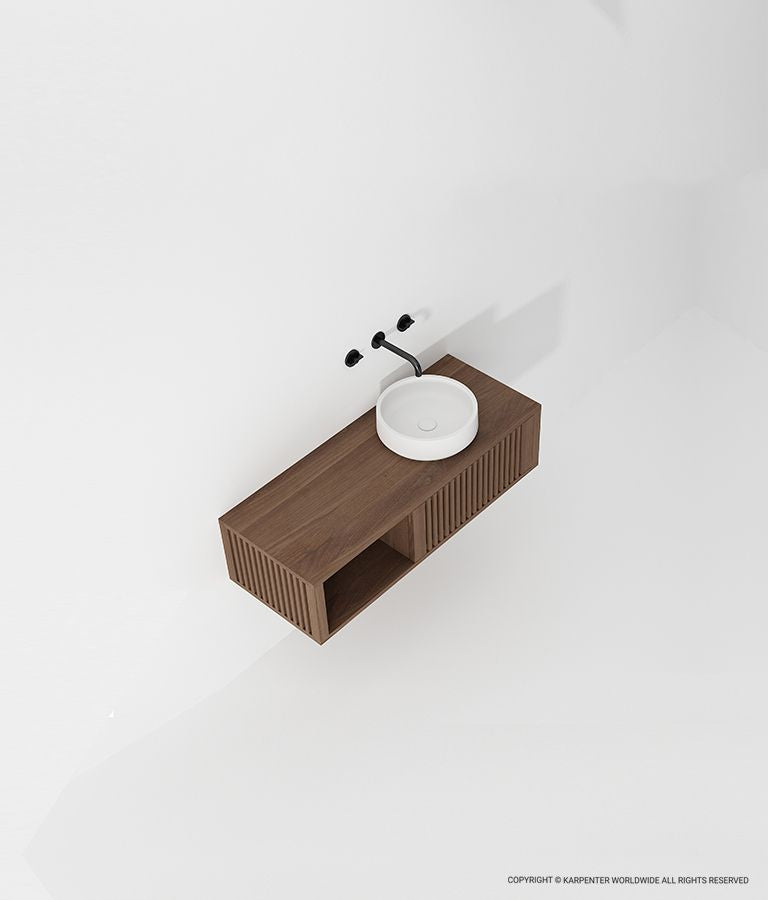 MOKA Hanging Basin