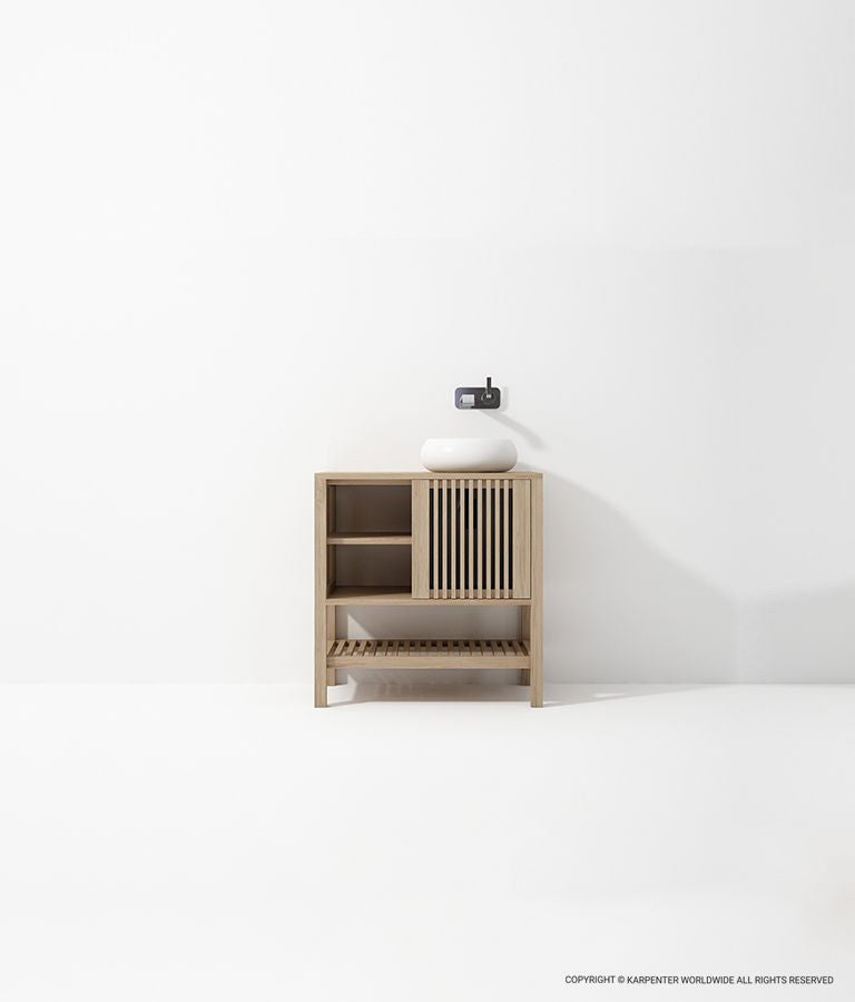 MOKA Standing Basin