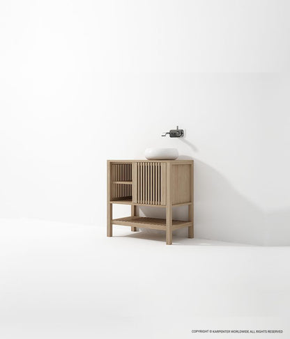 MOKA Standing Basin