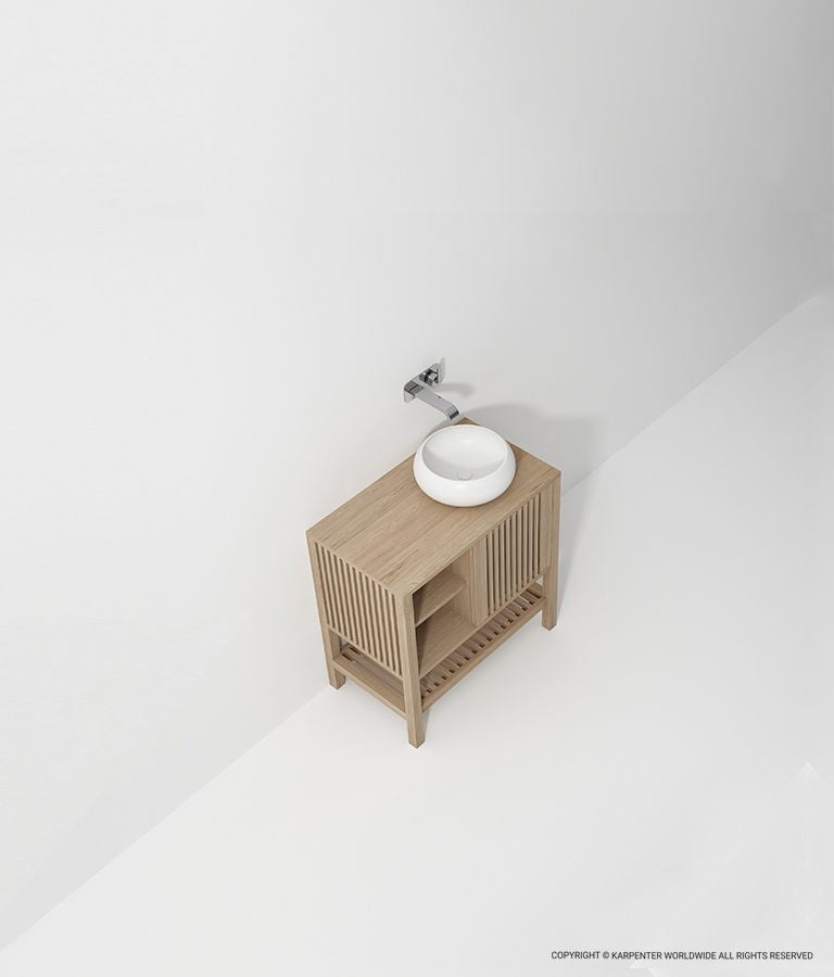 MOKA Standing Basin