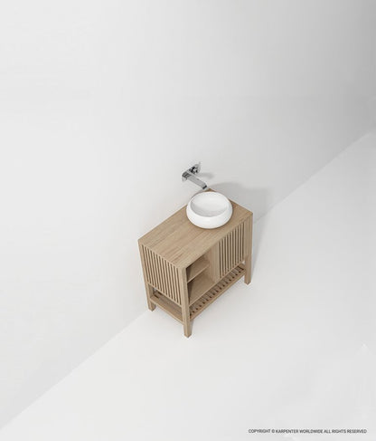 MOKA Standing Basin