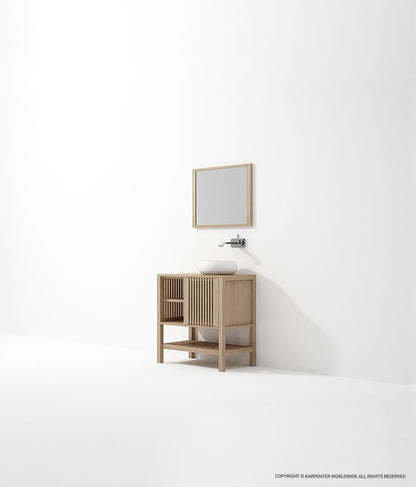 MOKA Standing Basin