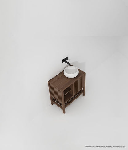MOKA Standing Basin