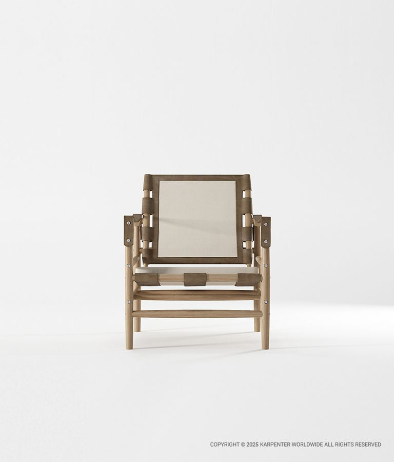 NOMAD Easy Chair