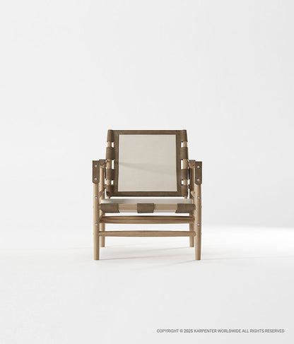 NOMAD Easy Chair