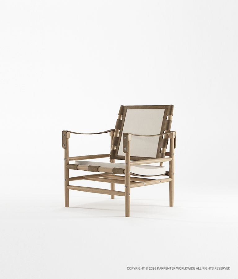 NOMAD Easy Chair