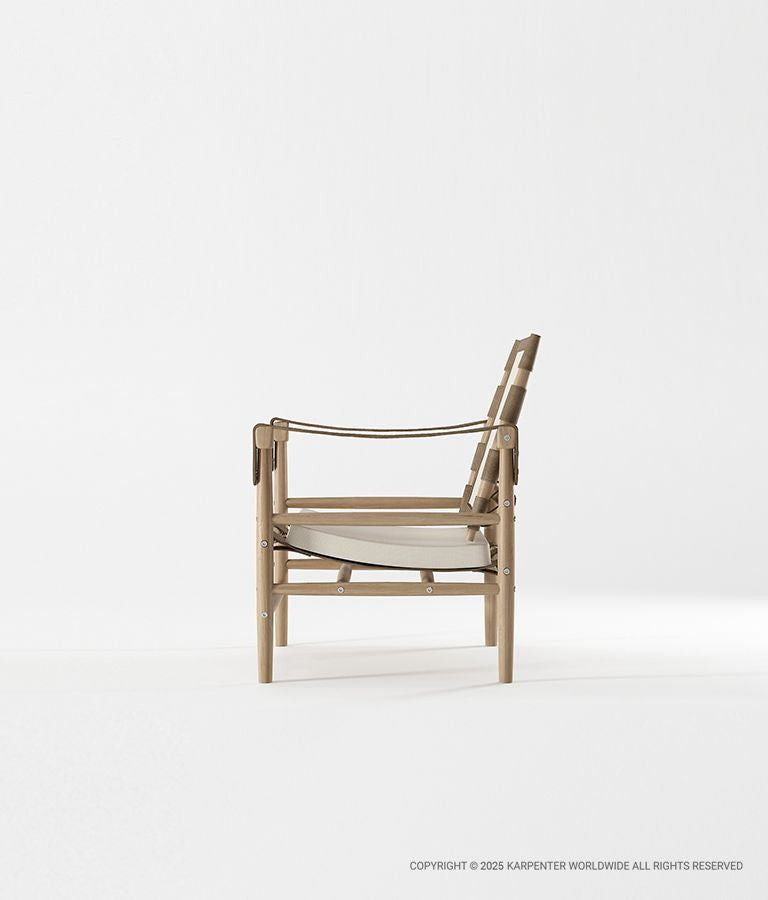 NOMAD Easy Chair