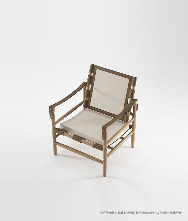 NOMAD Easy Chair