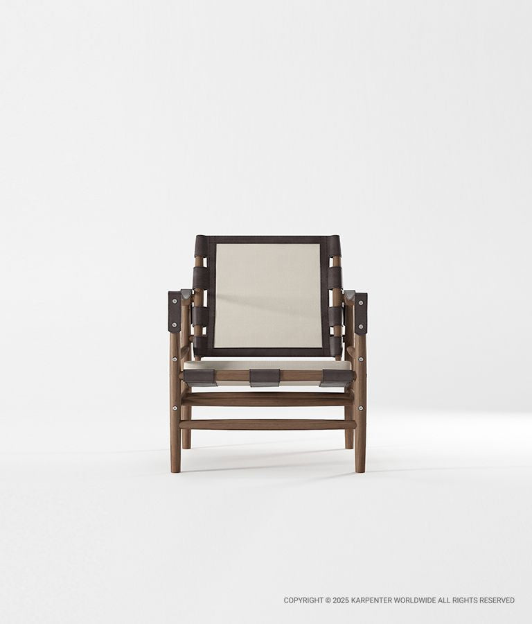 NOMAD Easy Chair