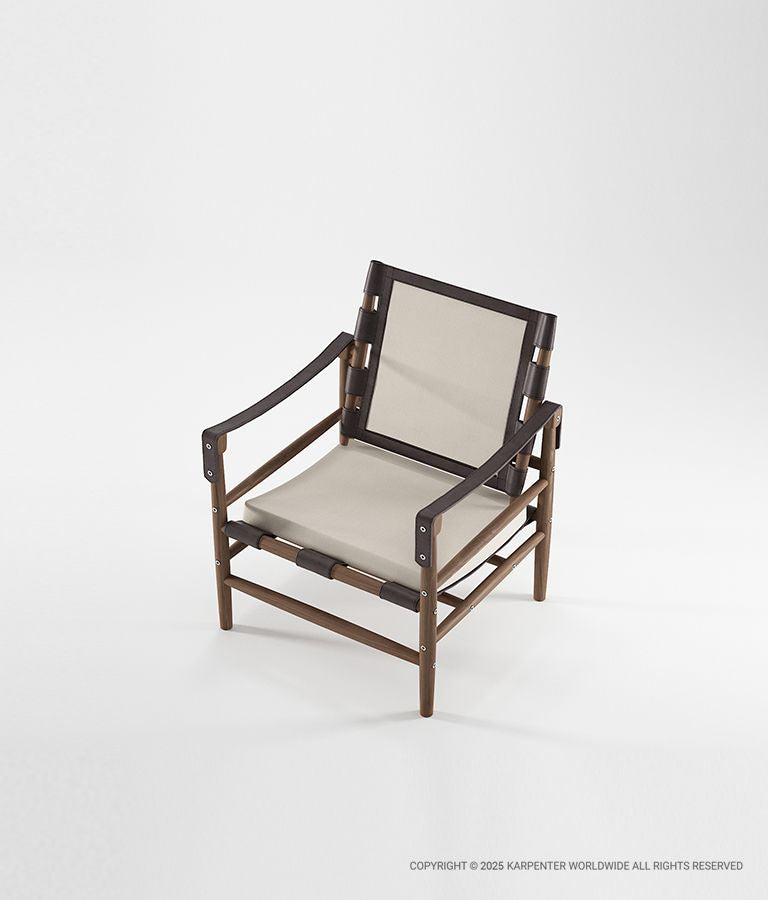 NOMAD Easy Chair