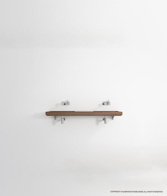 NINA Hanging Wash Basin Double 148