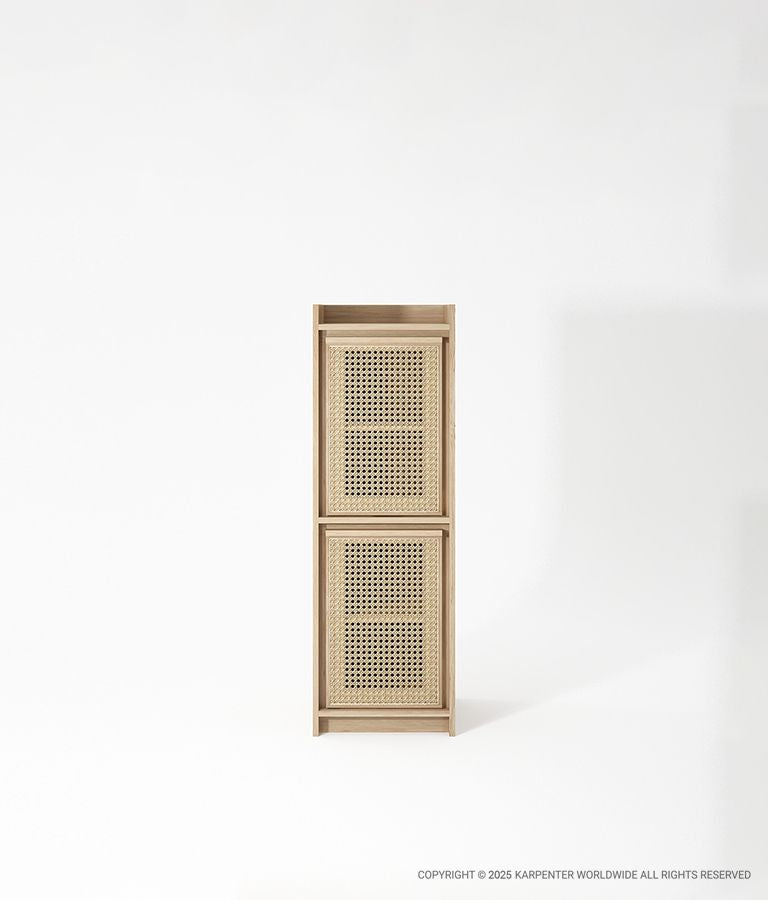 ROOTS Cupboard w/ 2 Doors