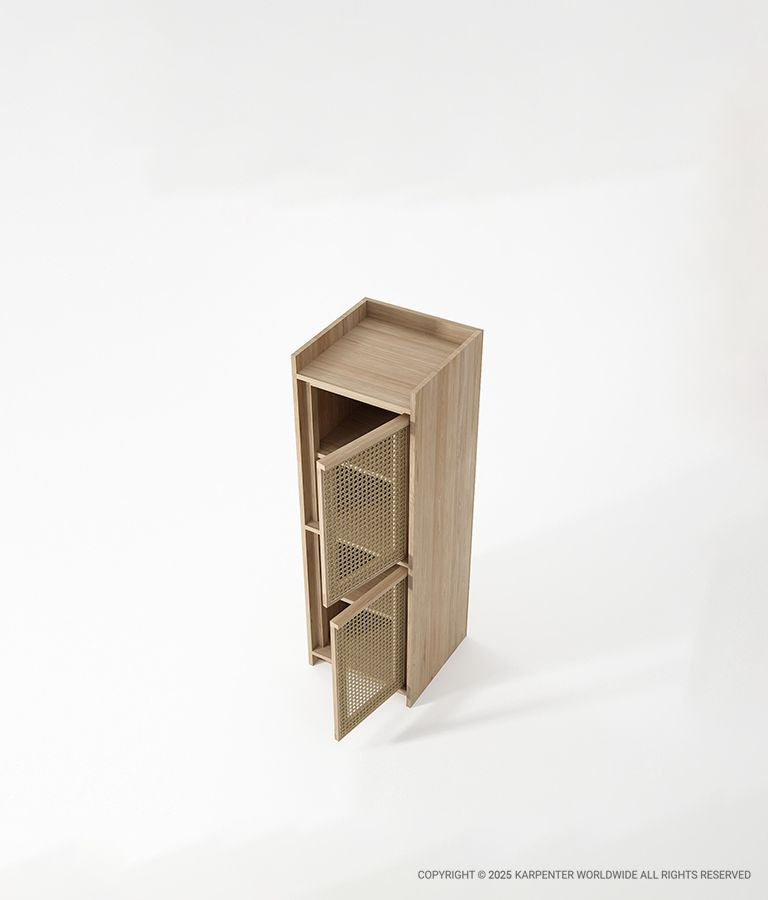 ROOTS Cupboard w/ 2 Doors