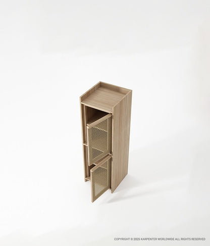 ROOTS Cupboard w/ 2 Doors