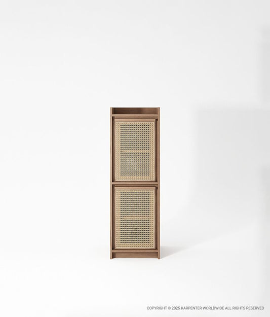 ROOTS Cupboard w/ 2 Doors