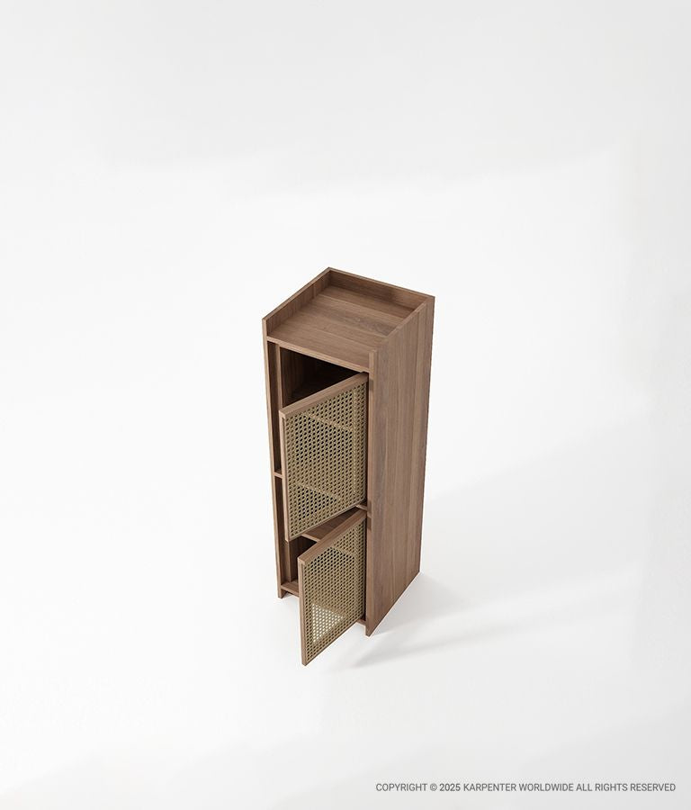 ROOTS Cupboard w/ 2 Doors